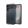 Etui / obudowa na smartfona Spigen Slim Armor Mag MagsaFE Do Galaxy S25 FE Metal Slate